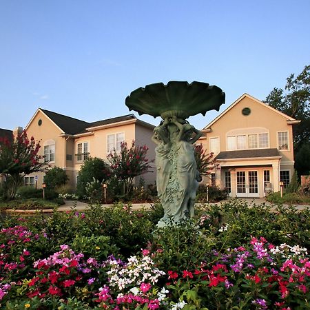 Cypress Bend Resort, A Wyndham Hotel Many Exteriör bild