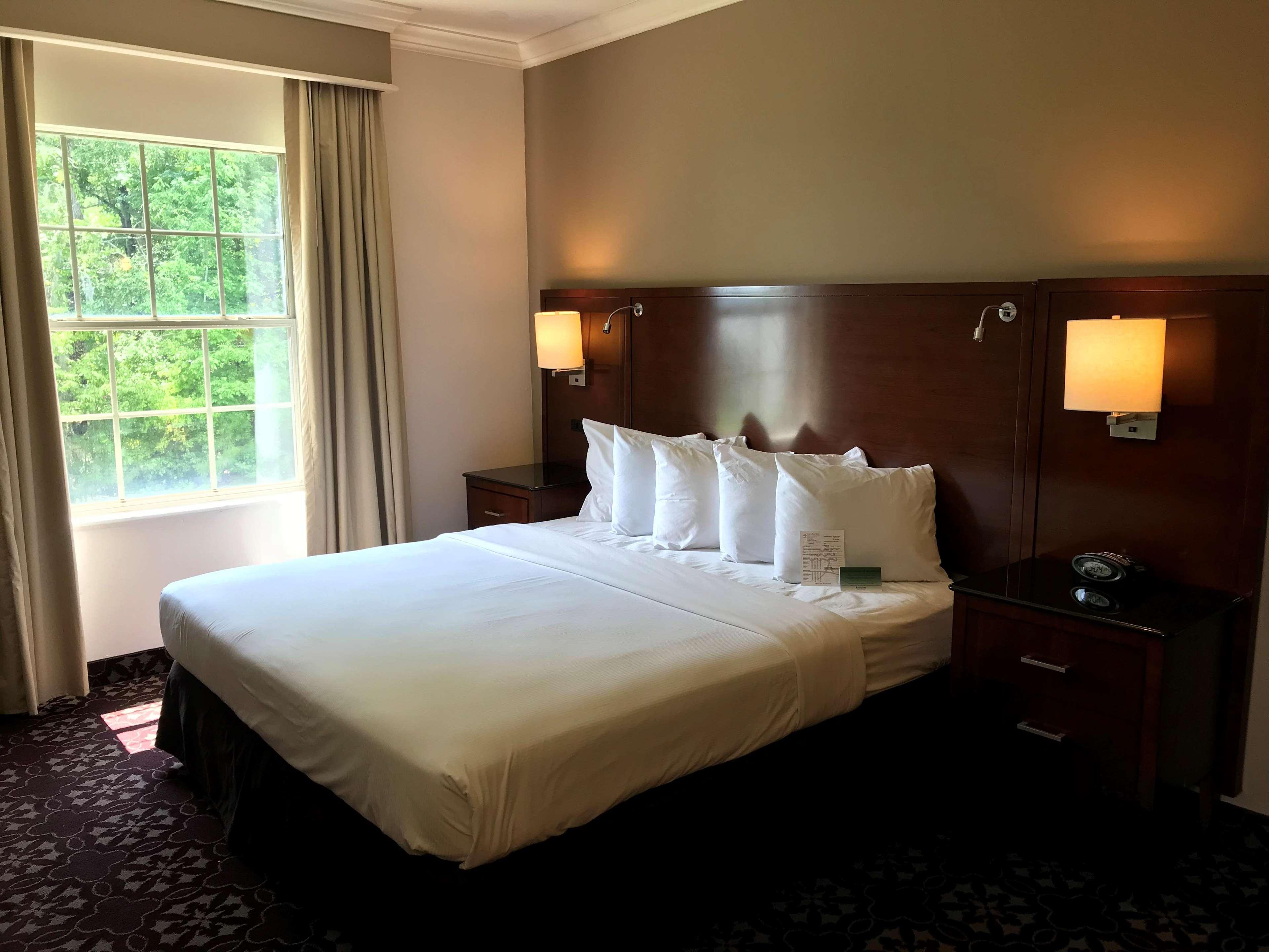 Cypress Bend Resort, A Wyndham Hotel Many Exteriör bild