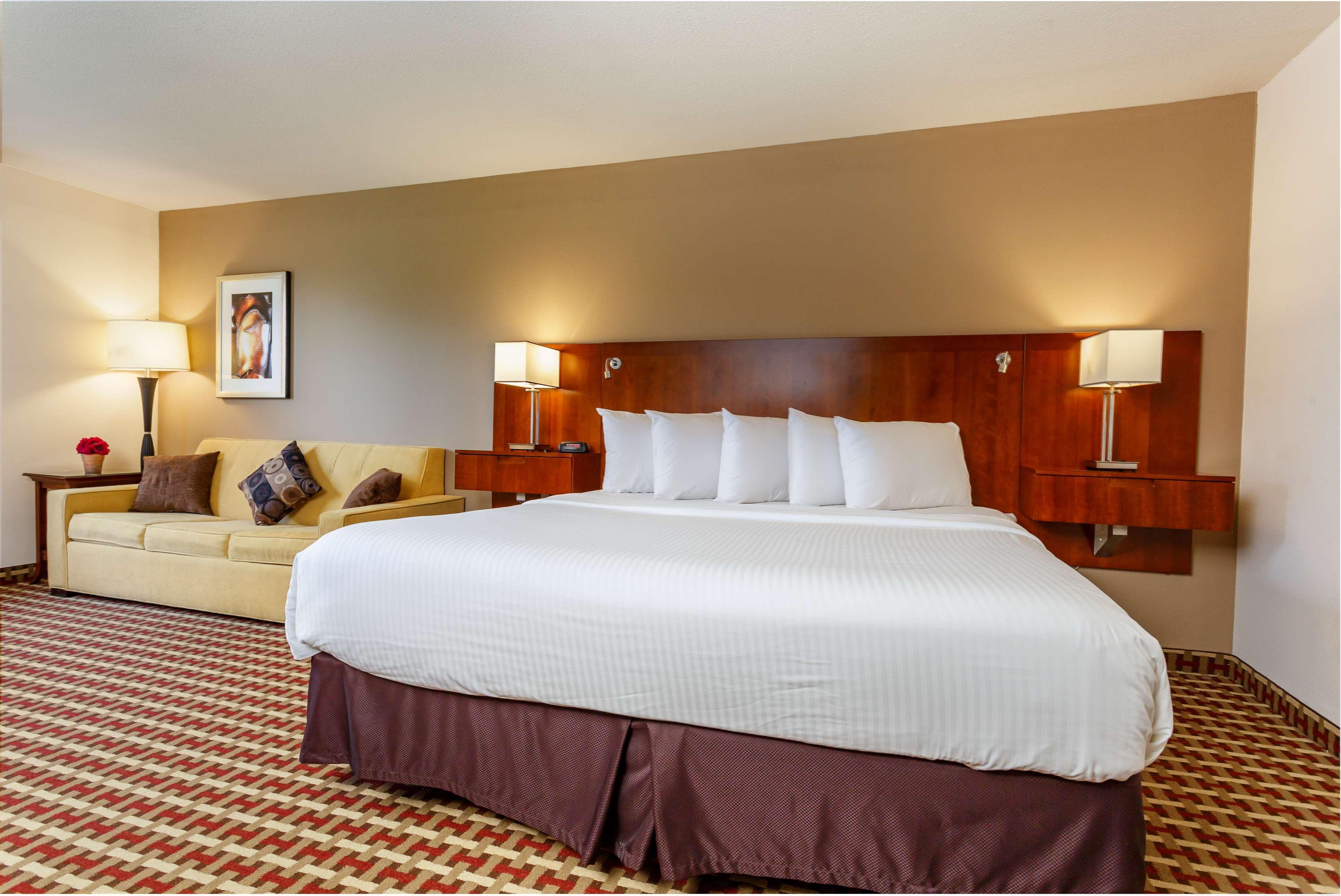 Cypress Bend Resort, A Wyndham Hotel Many Exteriör bild