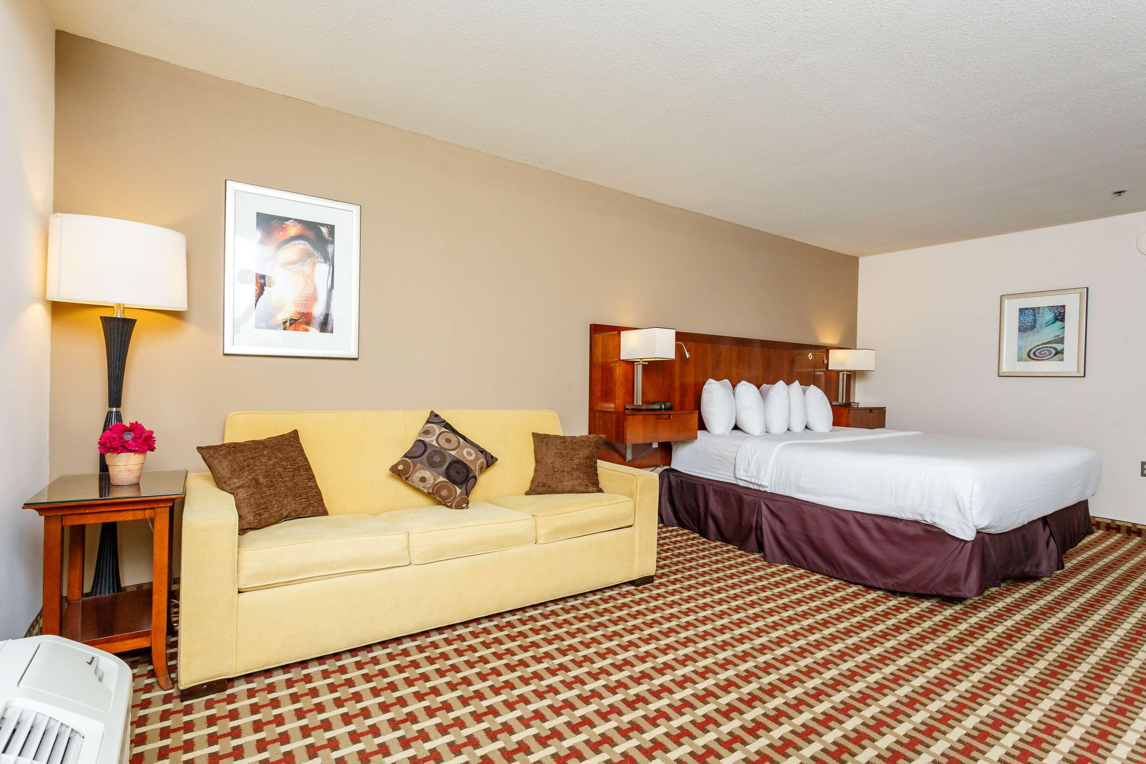 Cypress Bend Resort, A Wyndham Hotel Many Exteriör bild