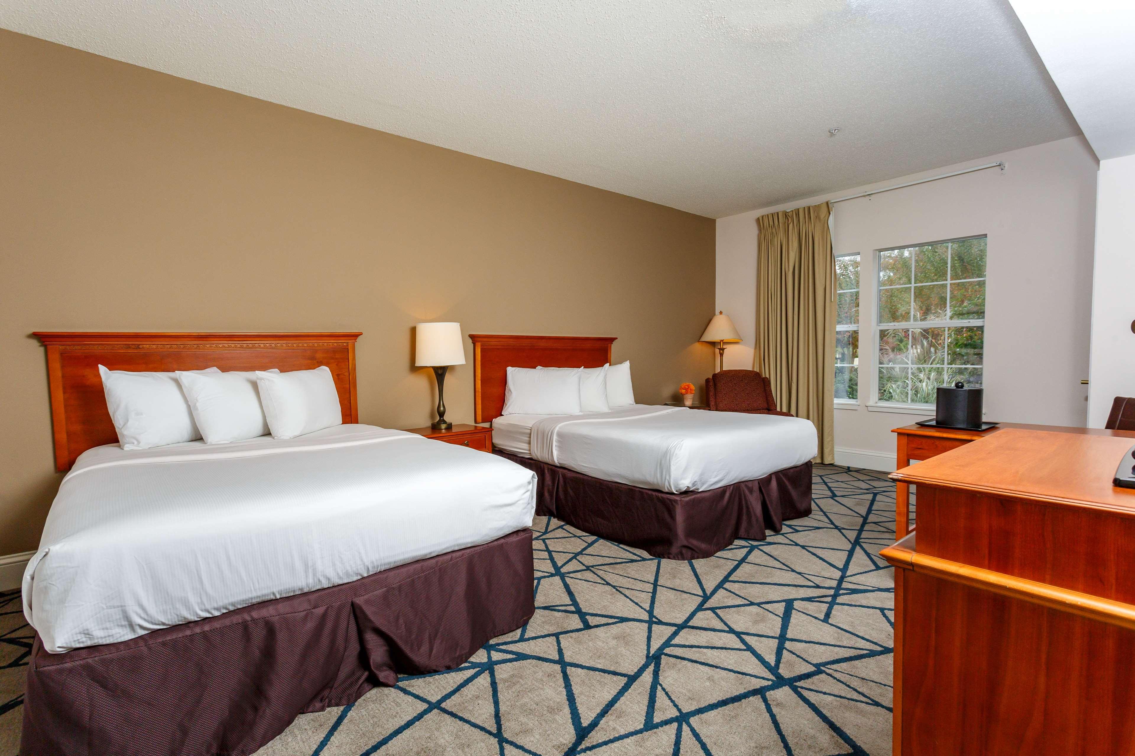 Cypress Bend Resort, A Wyndham Hotel Many Exteriör bild