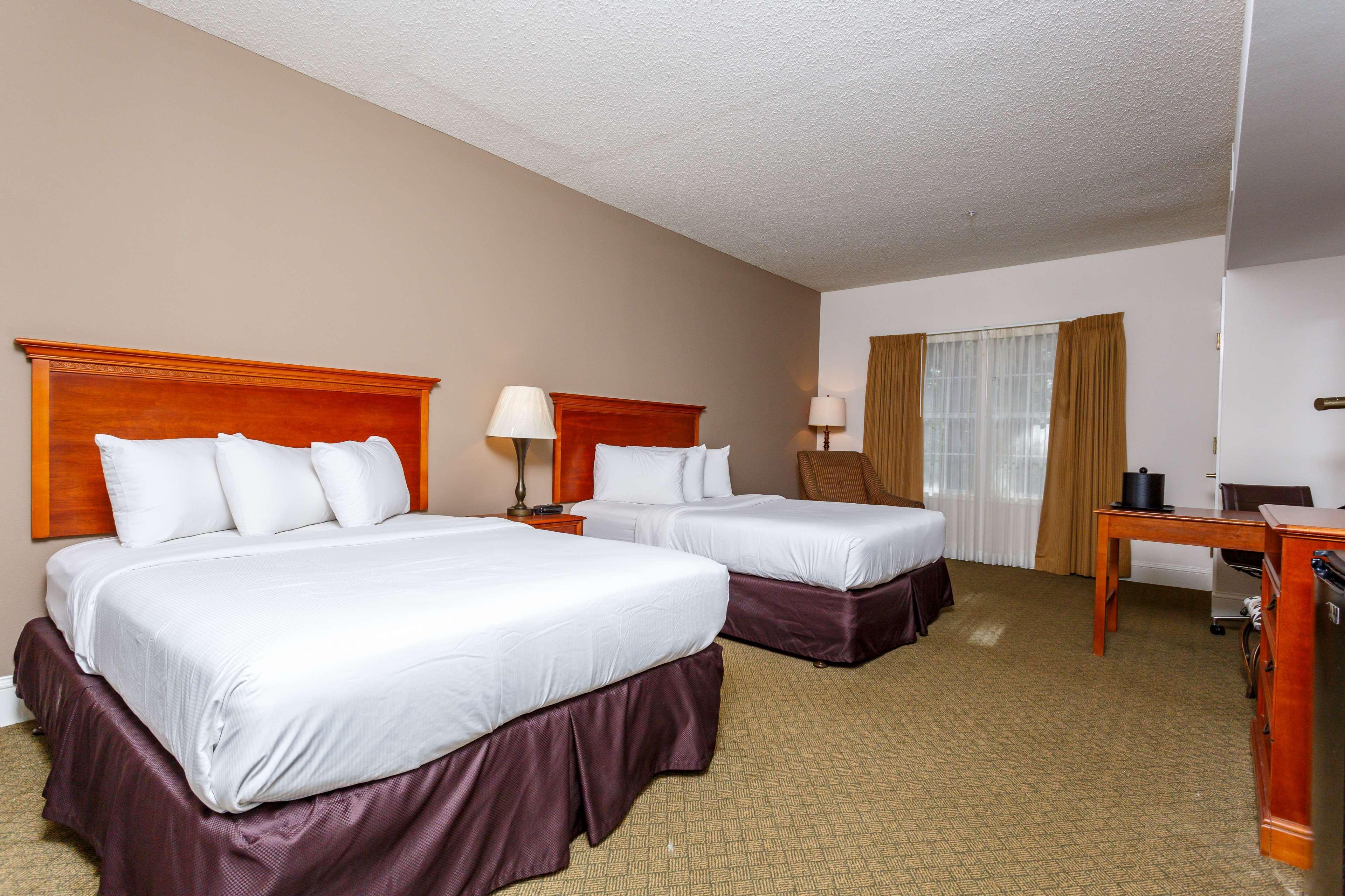 Cypress Bend Resort, A Wyndham Hotel Many Exteriör bild