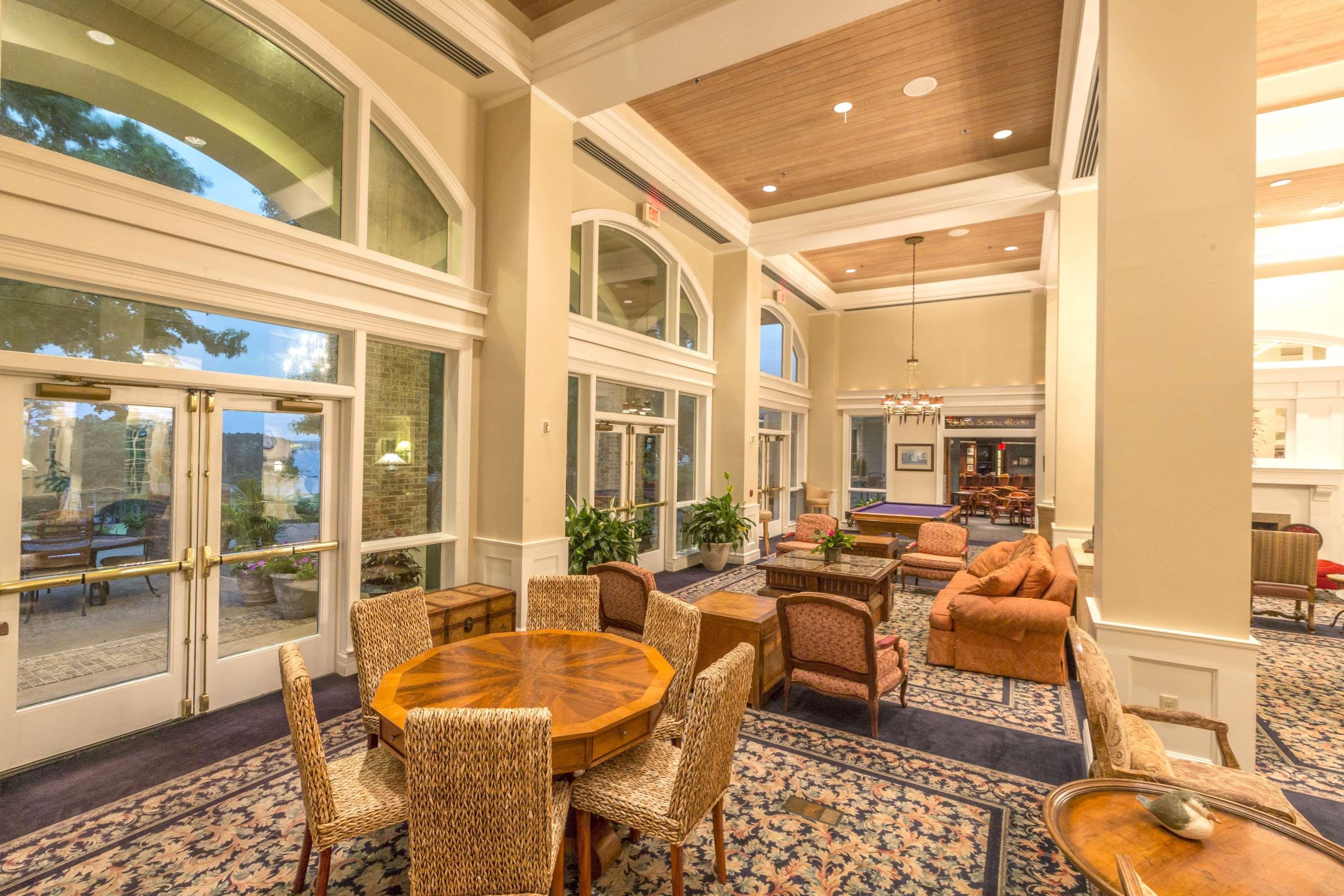 Cypress Bend Resort, A Wyndham Hotel Many Exteriör bild