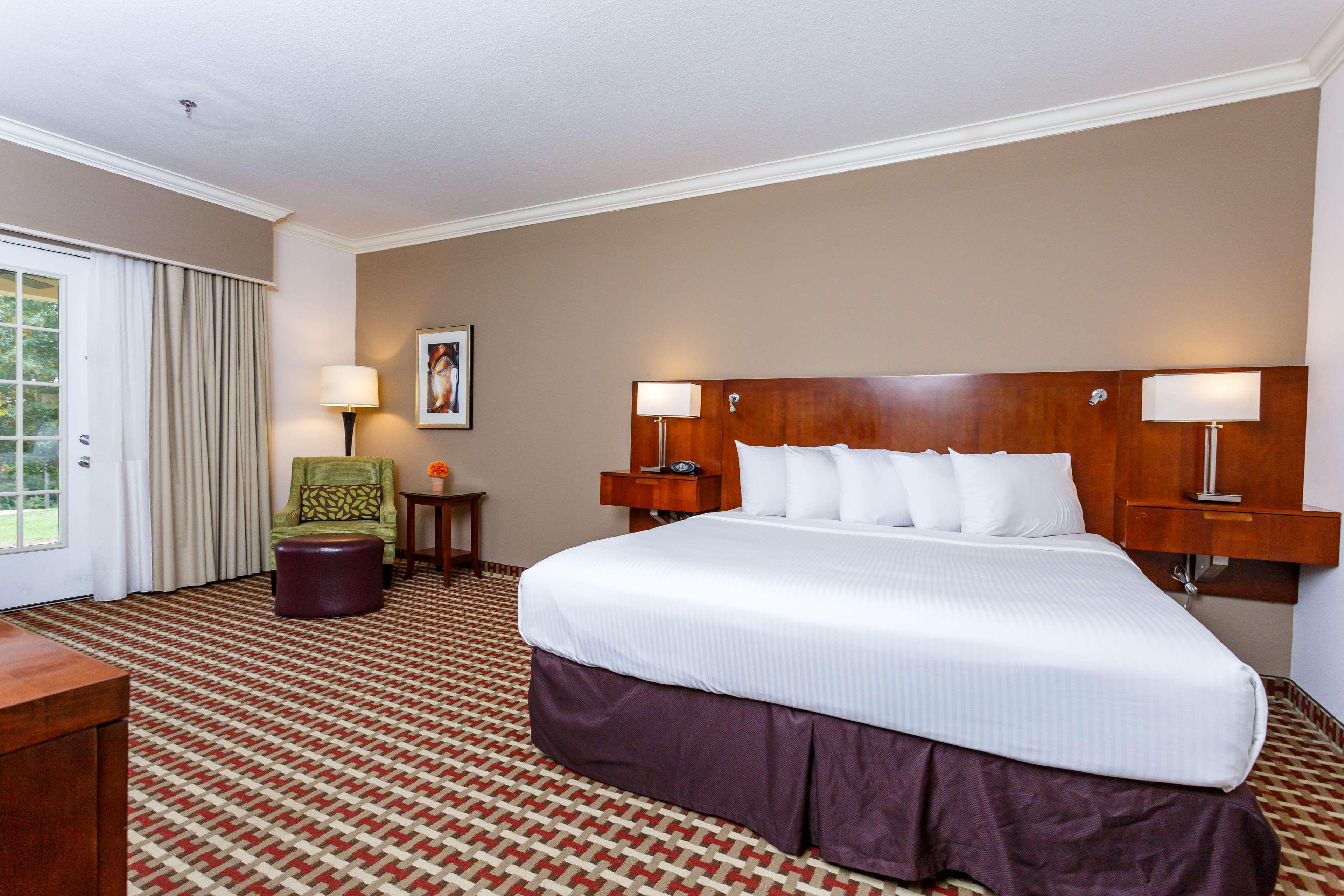 Cypress Bend Resort, A Wyndham Hotel Many Exteriör bild