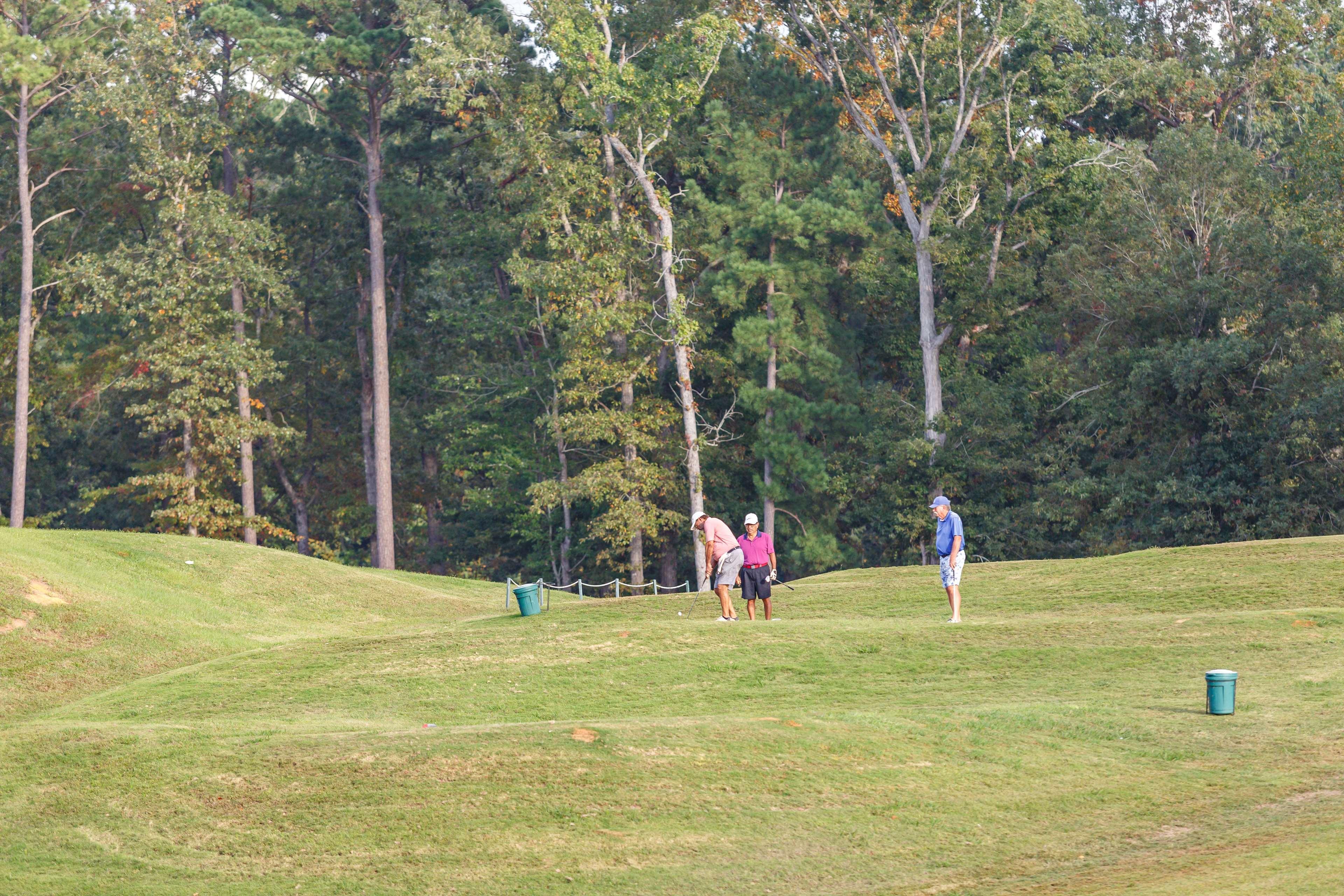 Cypress Bend Resort, A Wyndham Hotel Many Exteriör bild