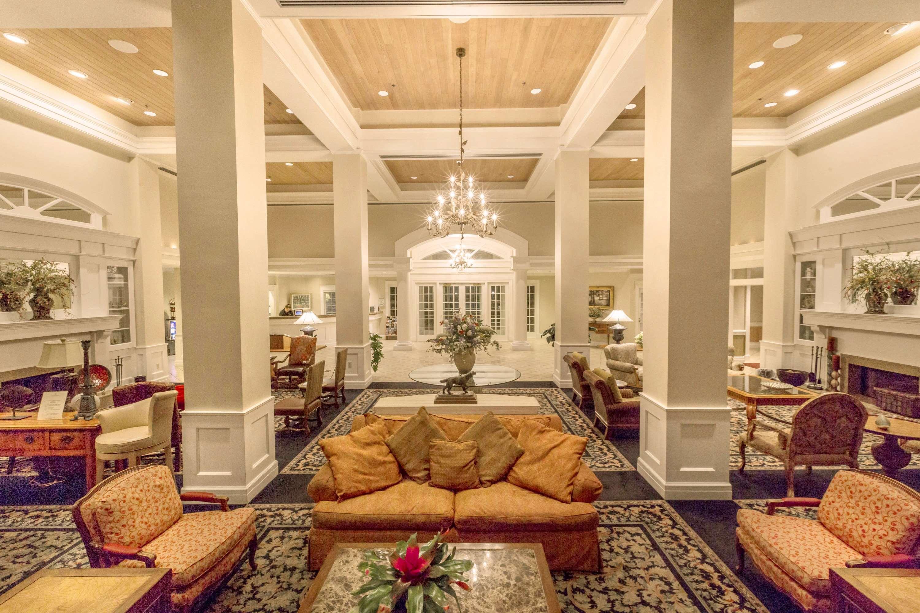 Cypress Bend Resort, A Wyndham Hotel Many Exteriör bild