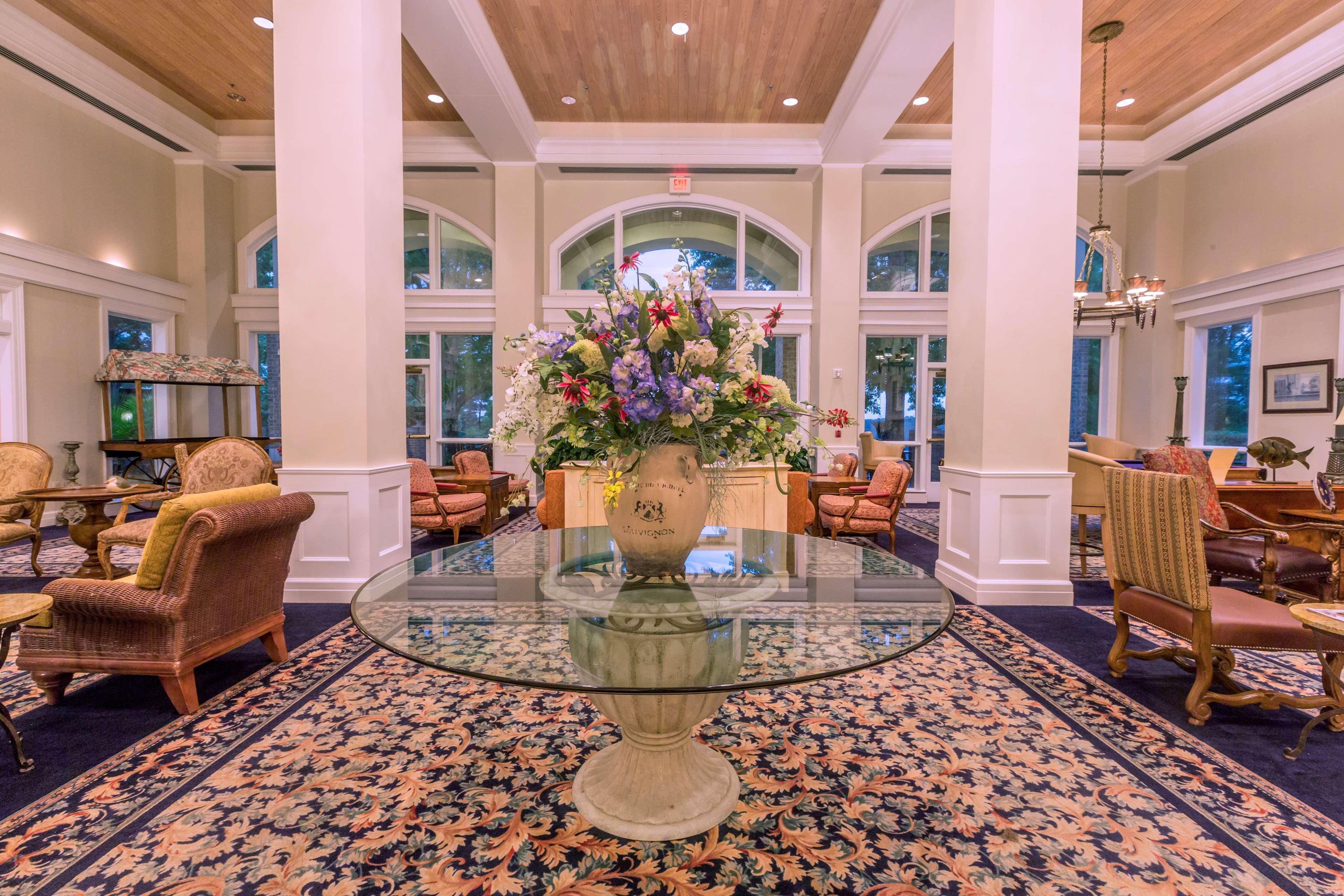 Cypress Bend Resort, A Wyndham Hotel Many Exteriör bild