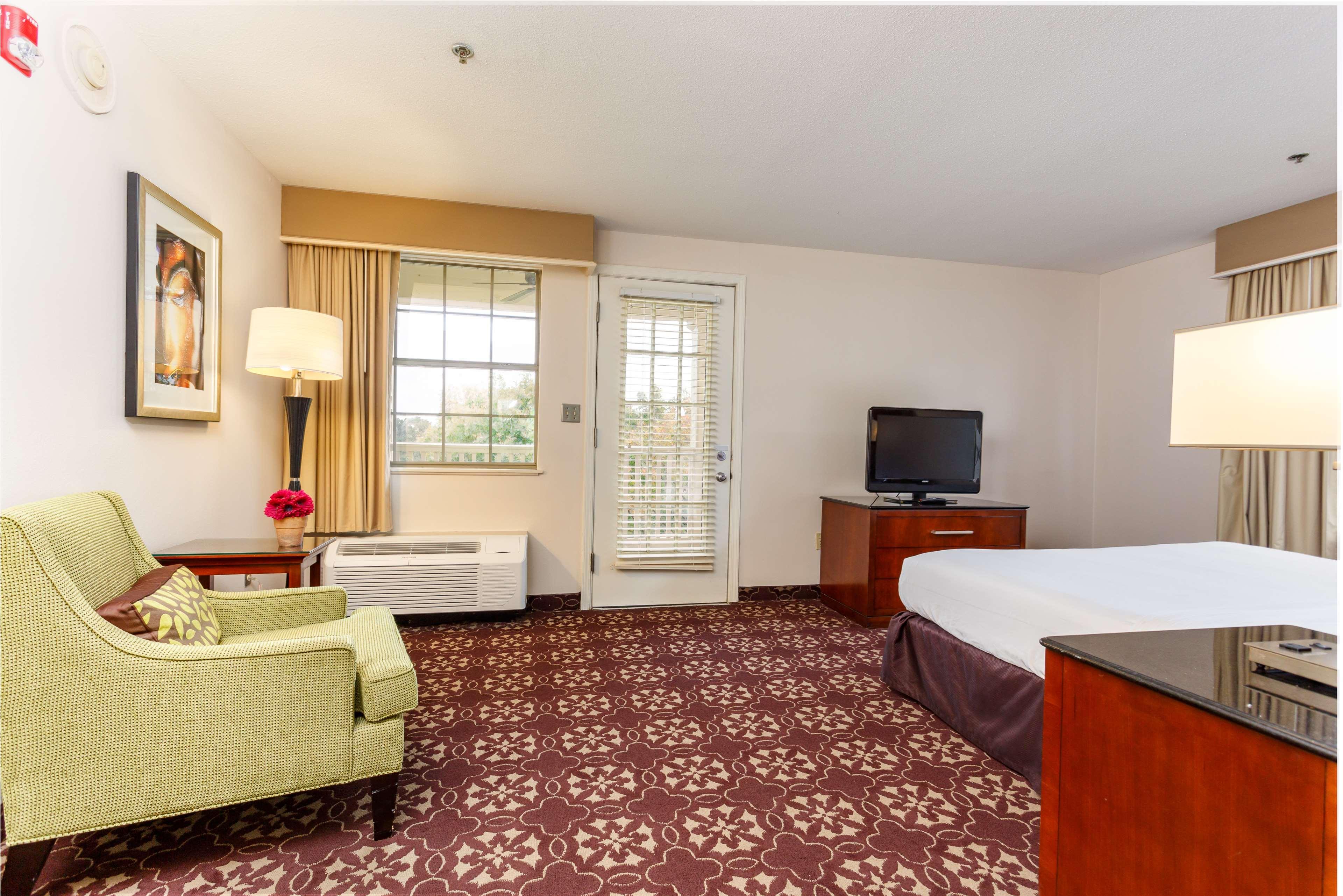 Cypress Bend Resort, A Wyndham Hotel Many Exteriör bild