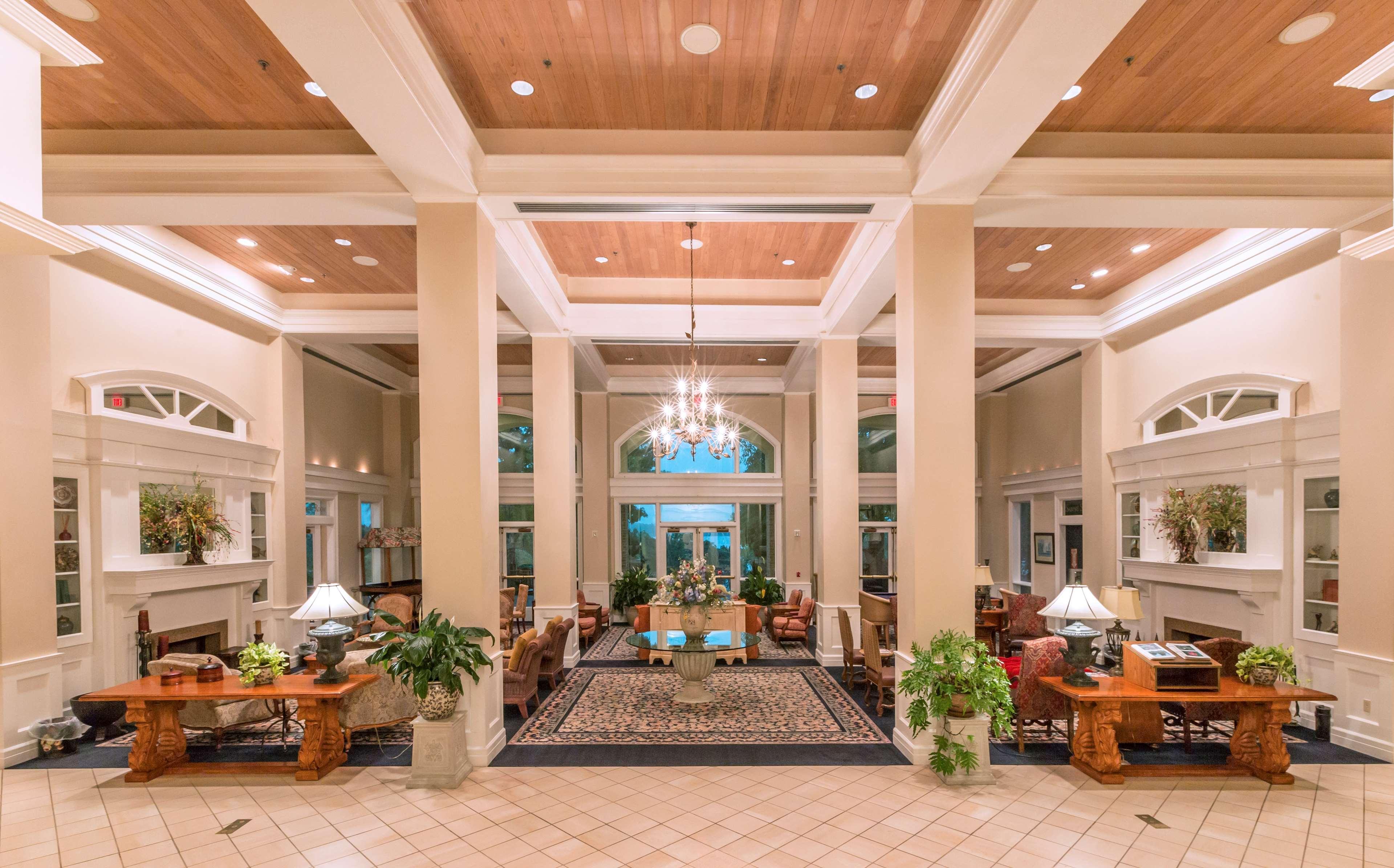Cypress Bend Resort, A Wyndham Hotel Many Exteriör bild