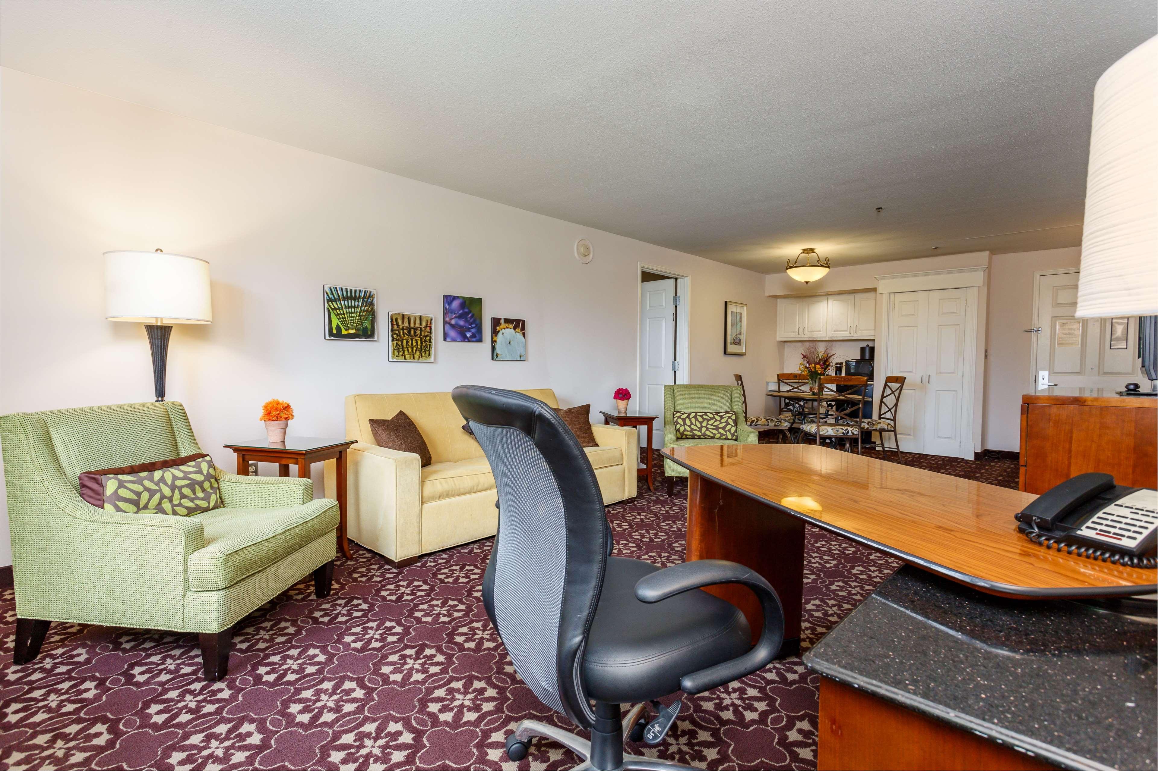 Cypress Bend Resort, A Wyndham Hotel Many Exteriör bild