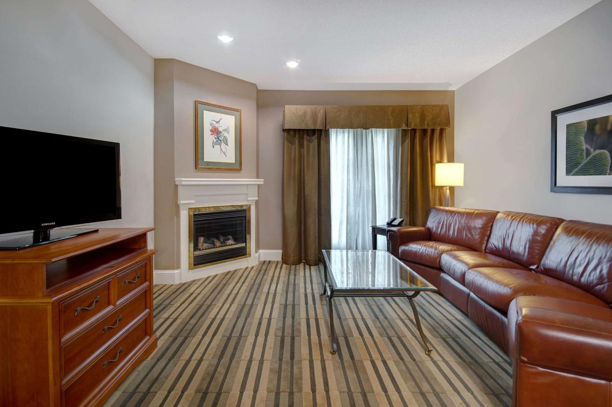 Cypress Bend Resort, A Wyndham Hotel Many Exteriör bild
