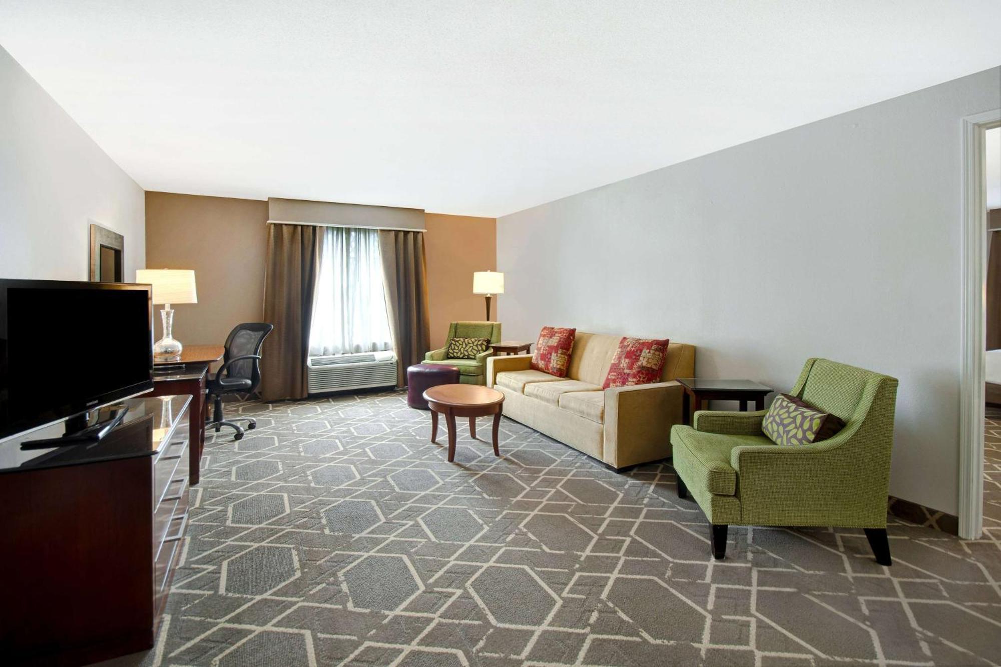 Cypress Bend Resort, A Wyndham Hotel Many Exteriör bild