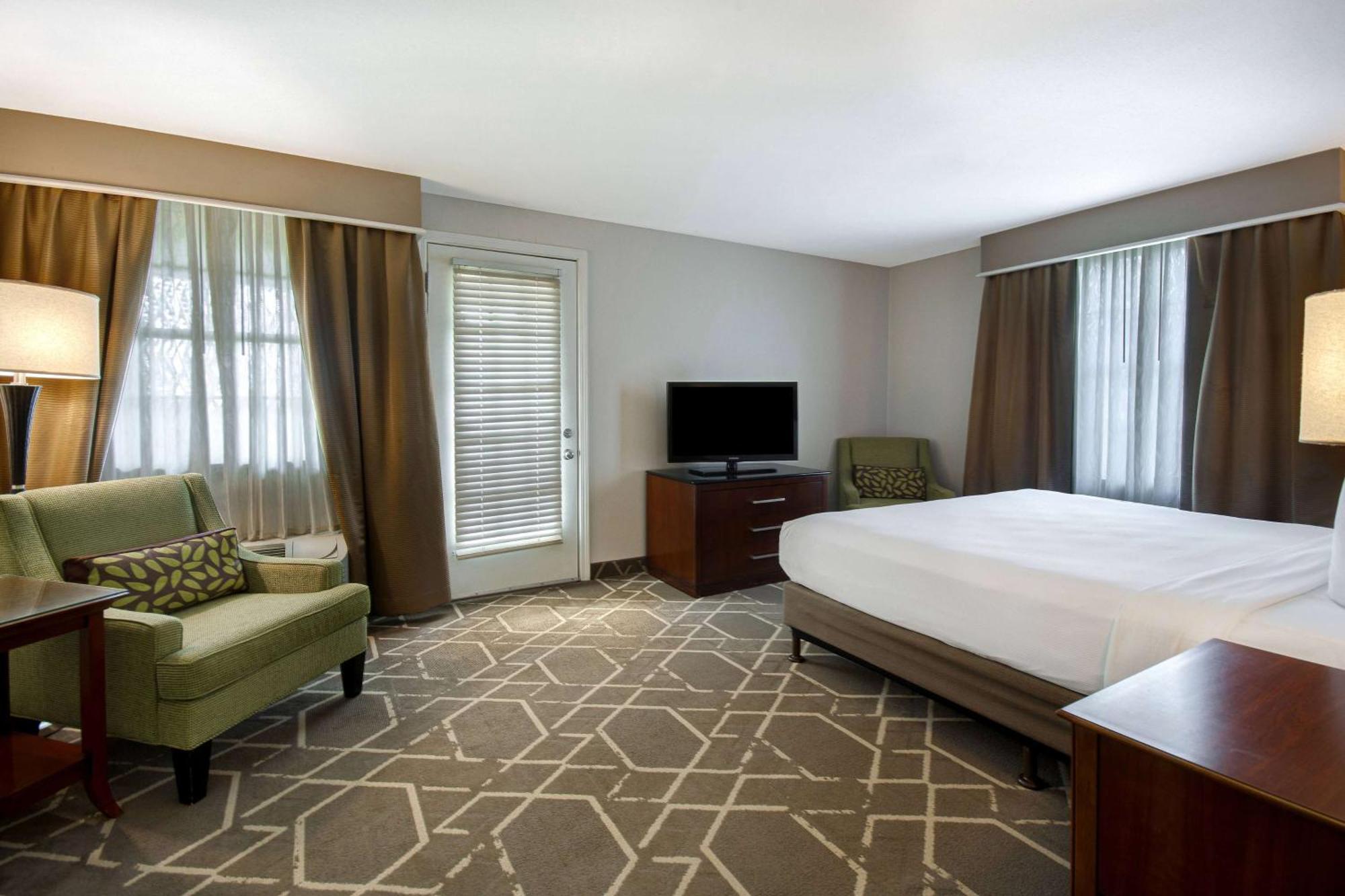 Cypress Bend Resort, A Wyndham Hotel Many Exteriör bild