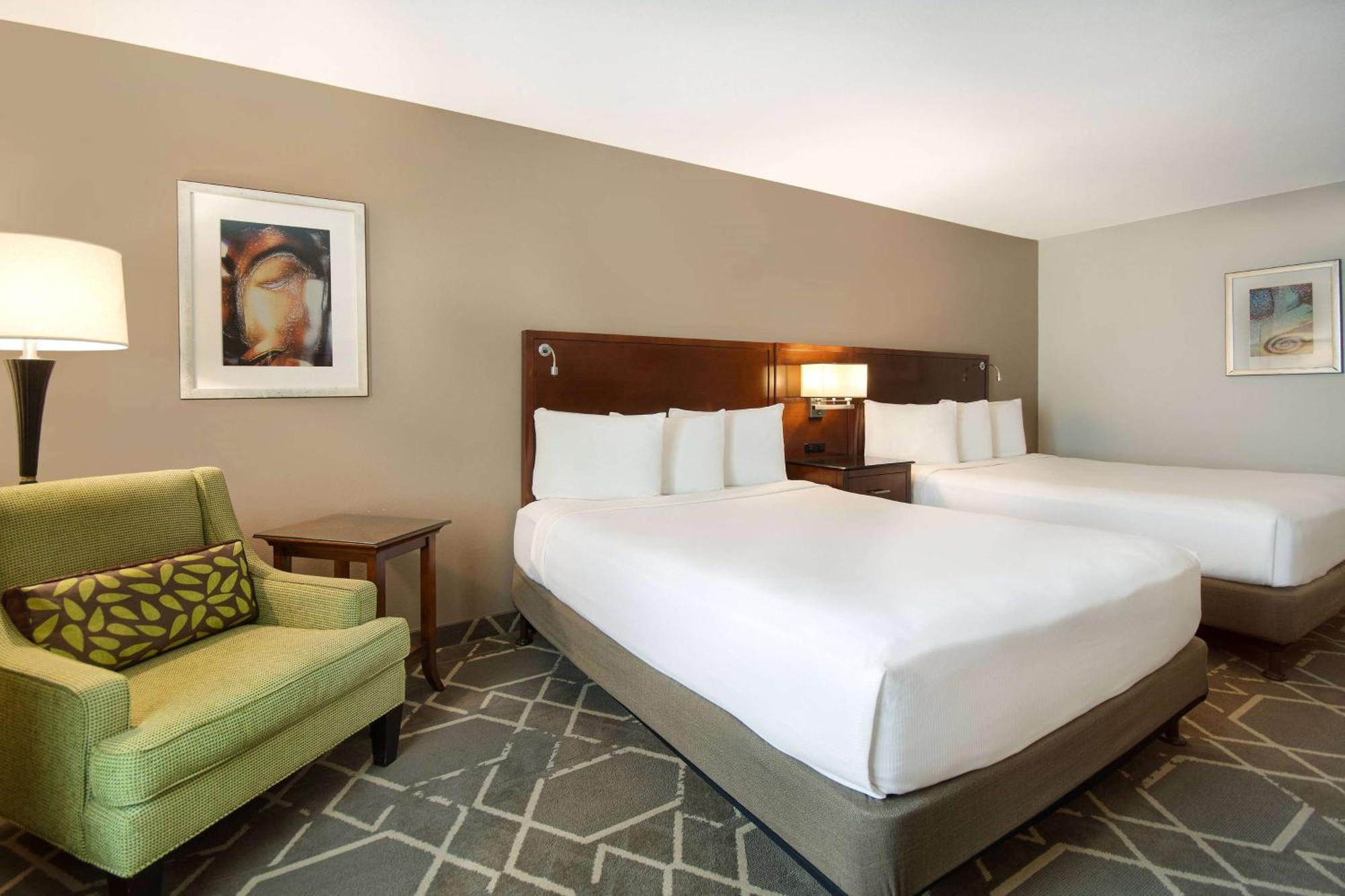 Cypress Bend Resort, A Wyndham Hotel Many Exteriör bild