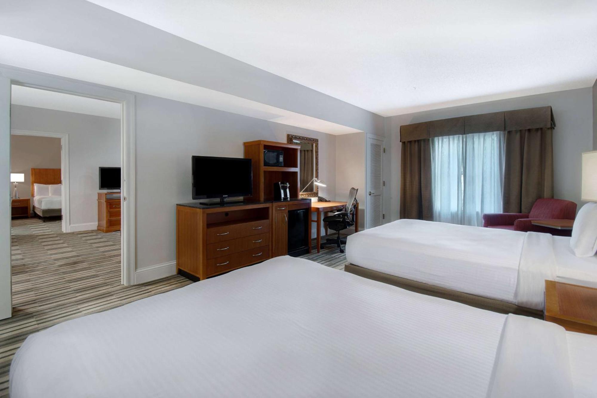 Cypress Bend Resort, A Wyndham Hotel Many Exteriör bild