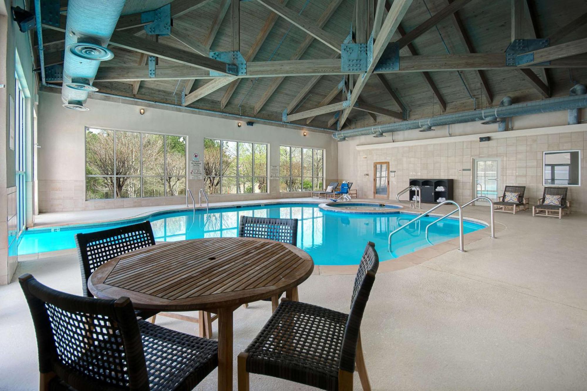 Cypress Bend Resort, A Wyndham Hotel Many Exteriör bild