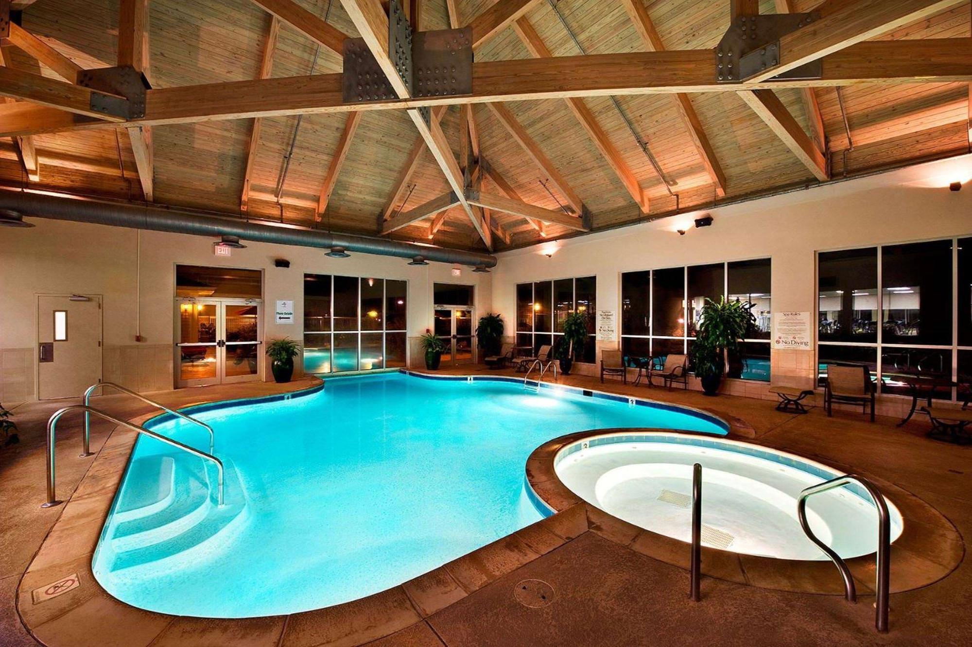 Cypress Bend Resort, A Wyndham Hotel Many Exteriör bild