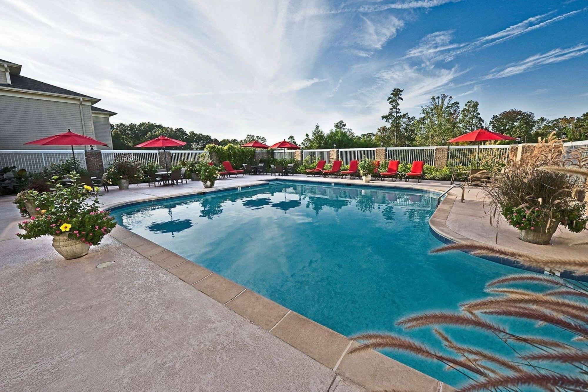 Cypress Bend Resort, A Wyndham Hotel Many Exteriör bild