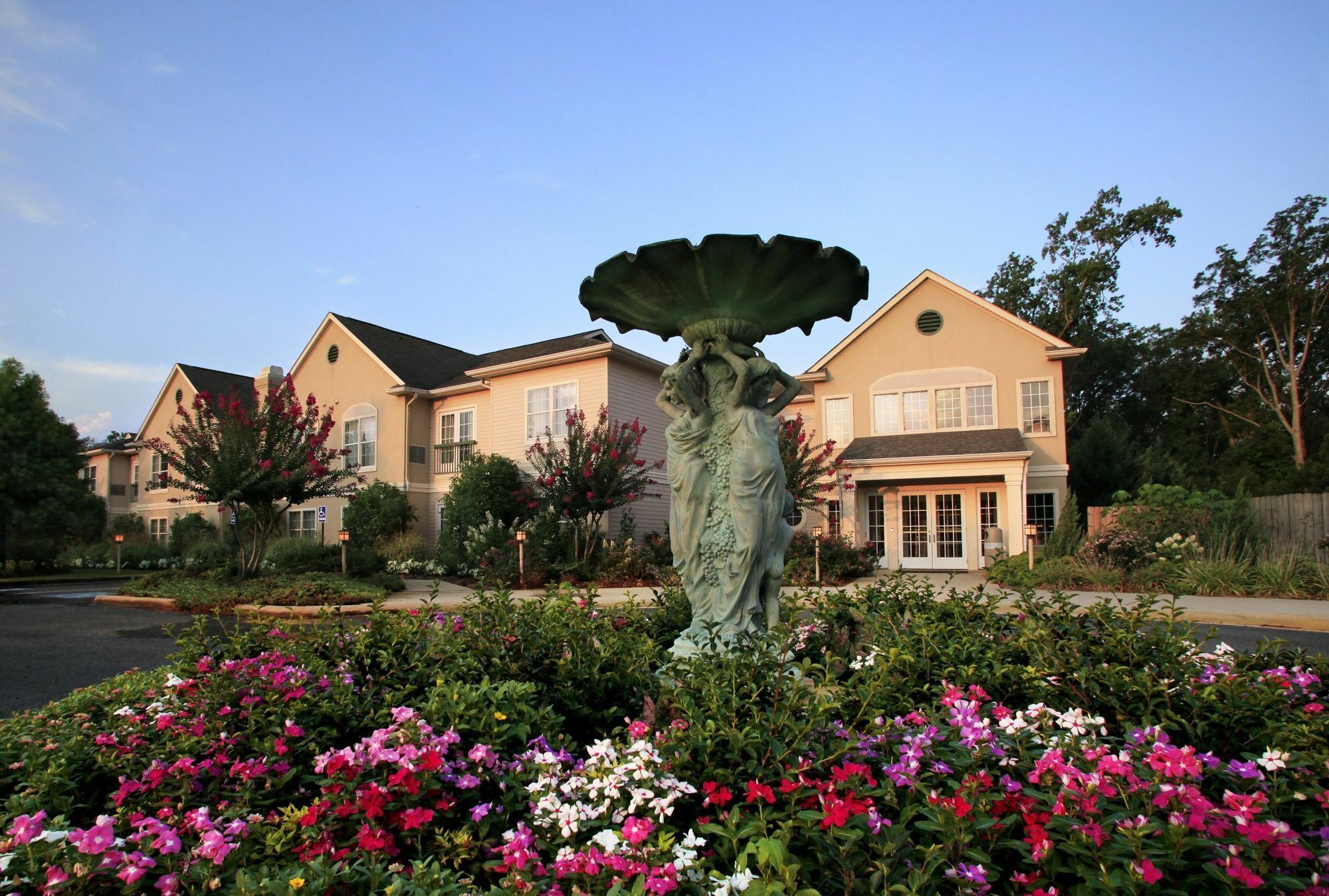 Cypress Bend Resort, A Wyndham Hotel Many Exteriör bild